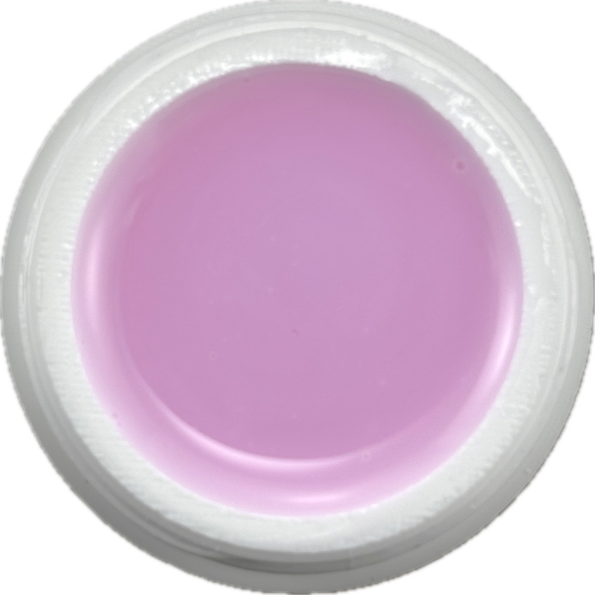 Brush On Gel Super Rosa